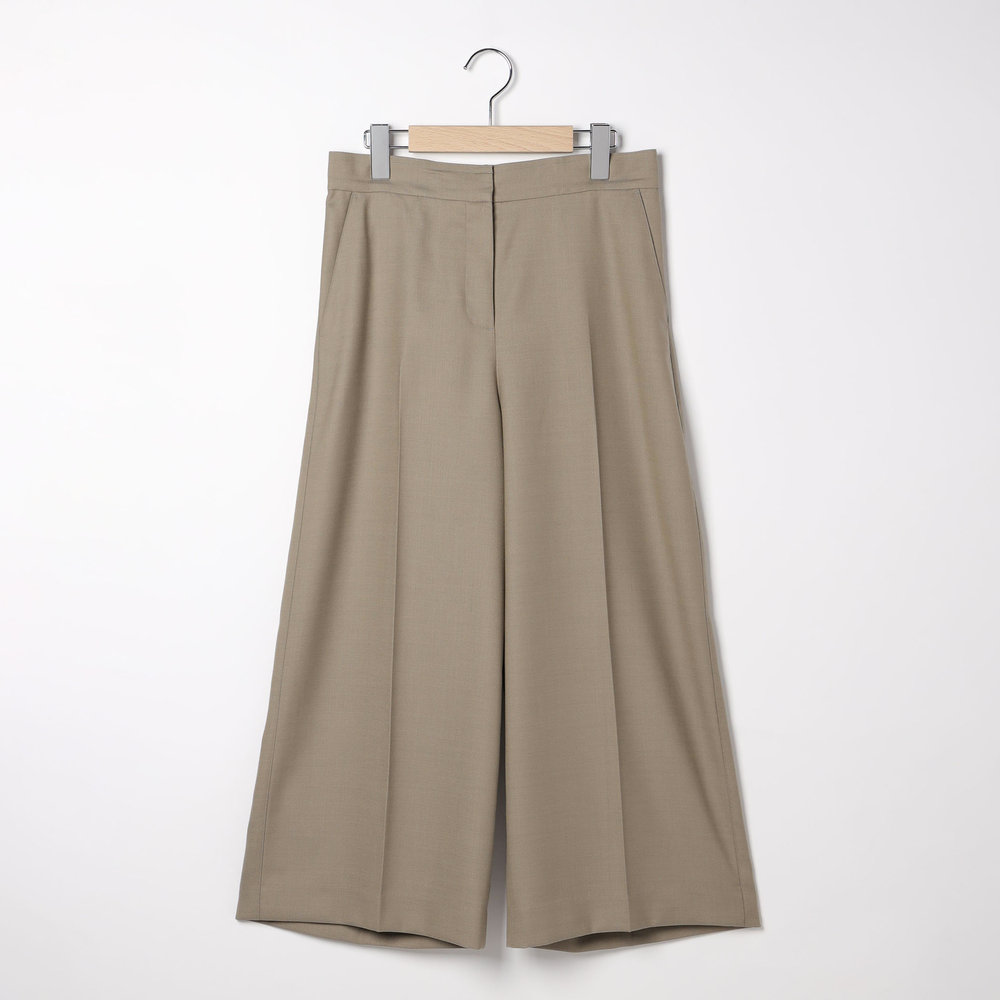 ウーシャンツイルパンツ