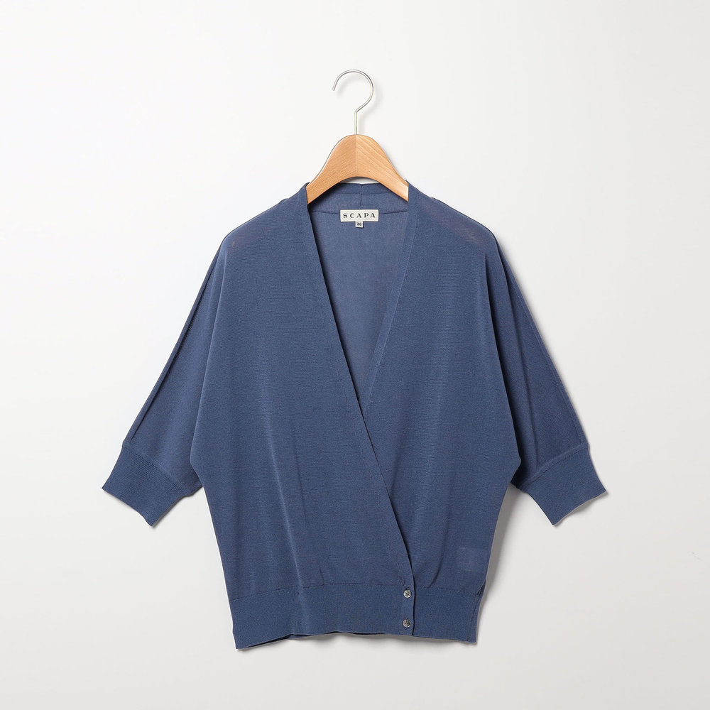 エーフィニットカシクールニット