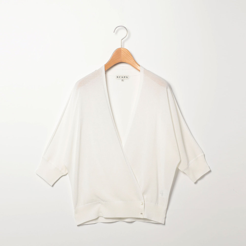 エーフィニットカシクールニット