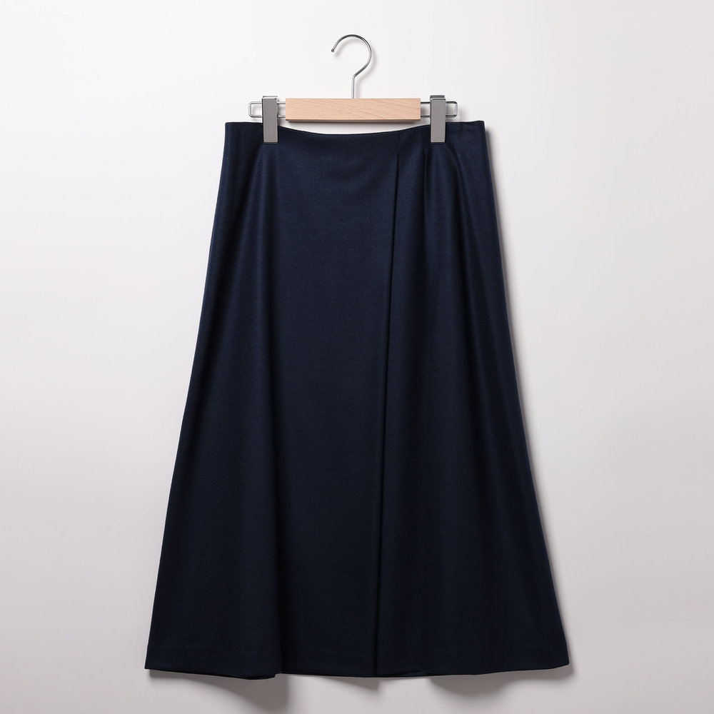 シルキーバランサスカート