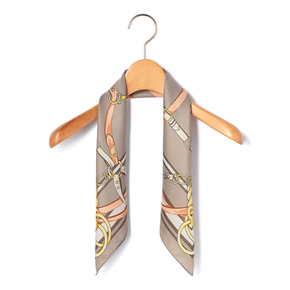 ハーネススカーフ