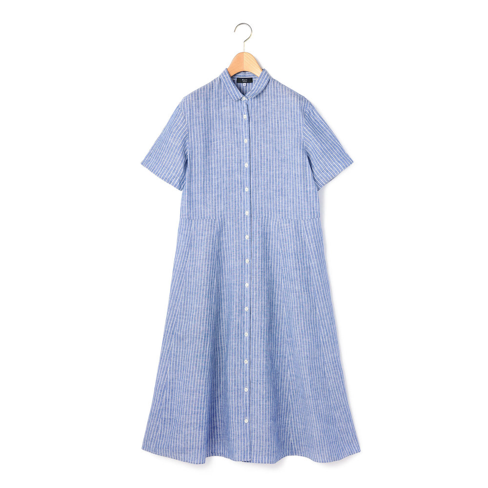 Summer Stripeワンピース
