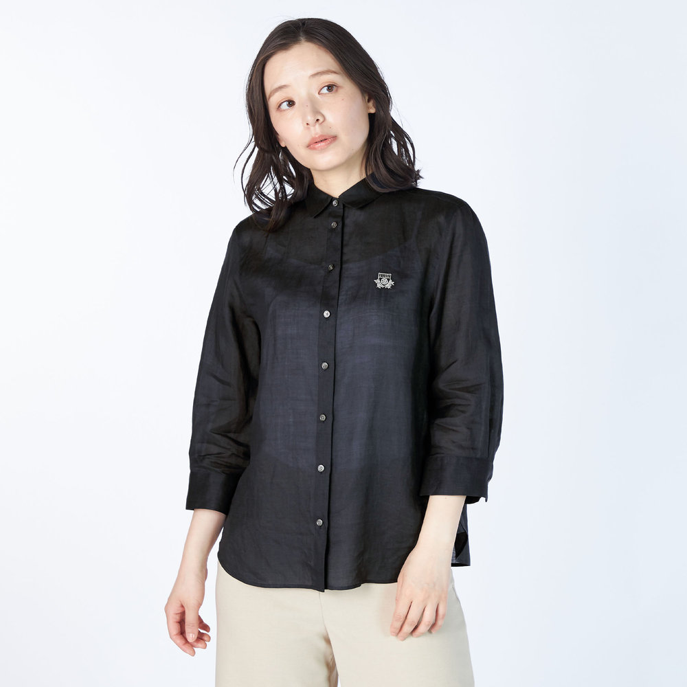 160/-ラミーブラウス