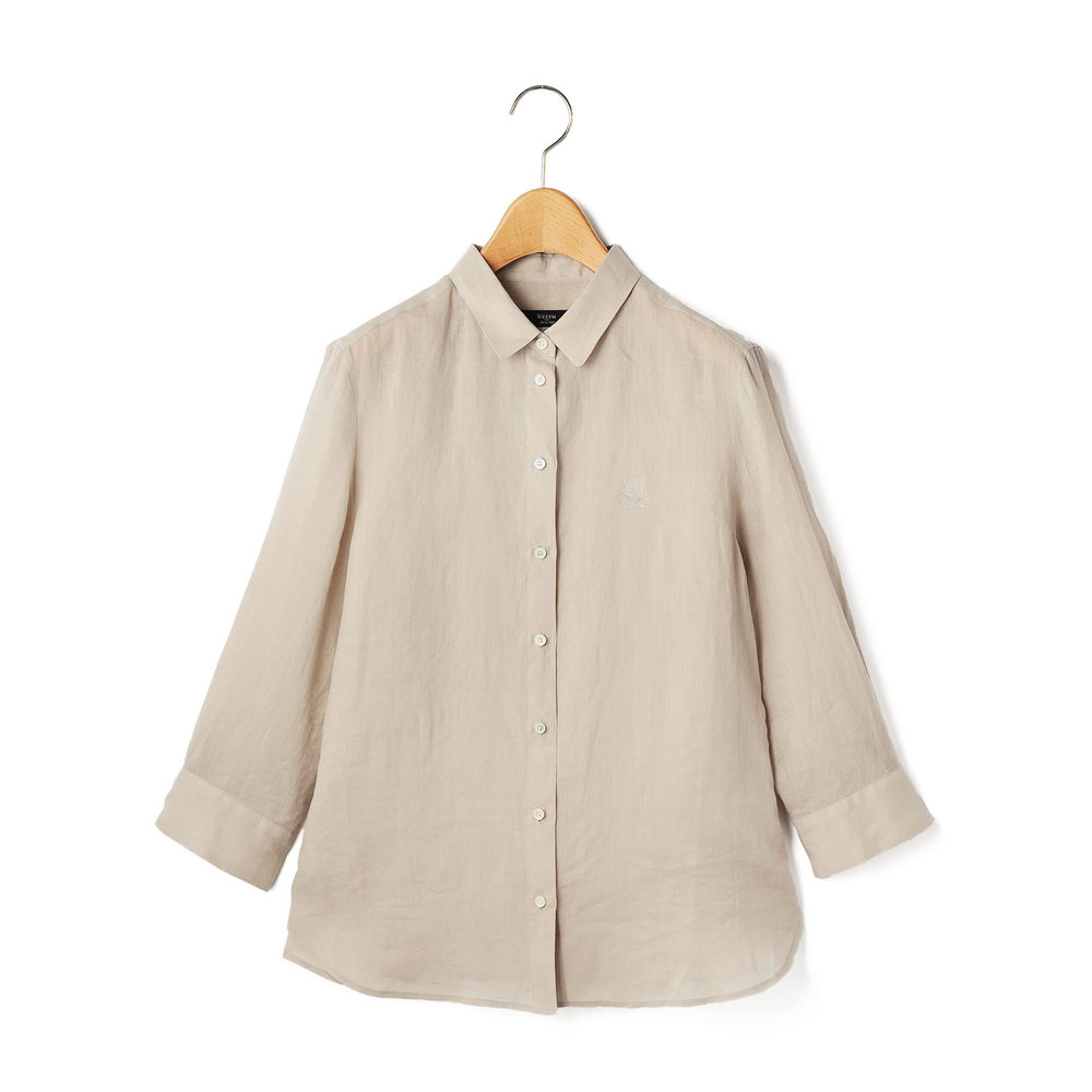 160/-ラミーブラウス
