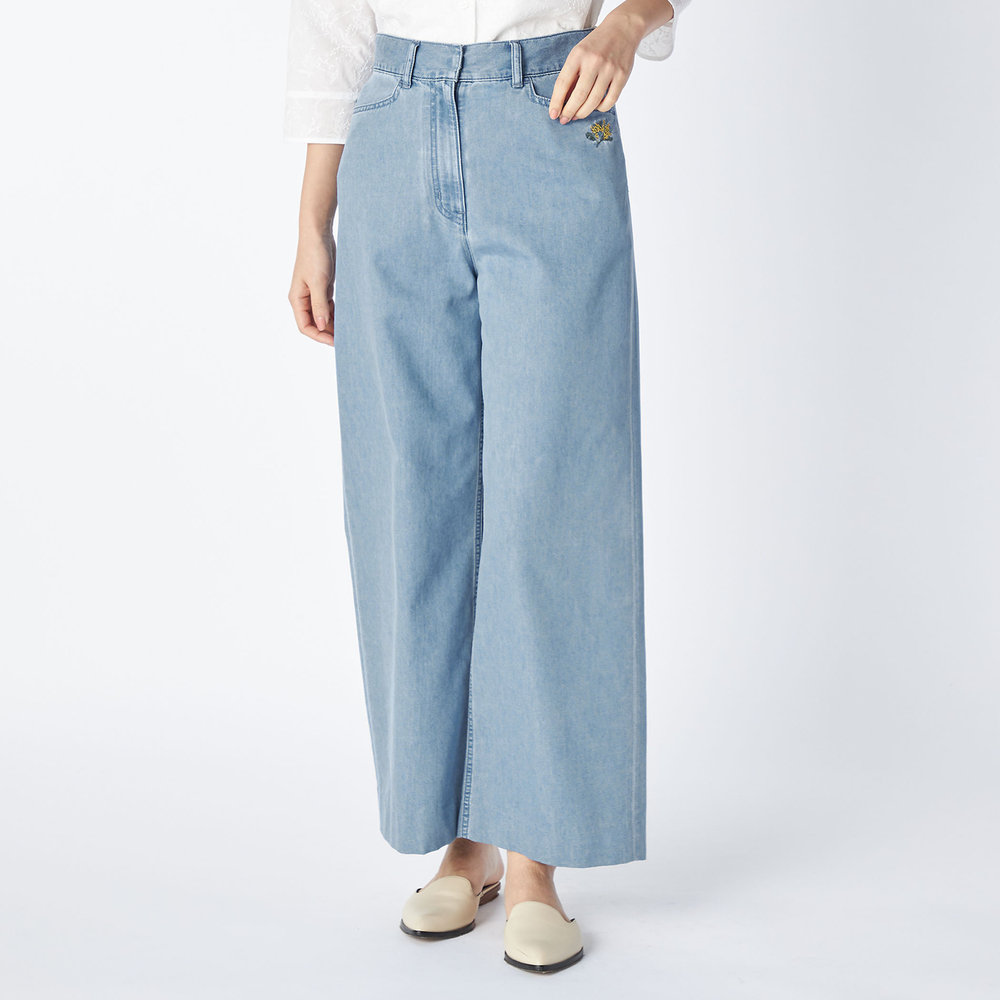 ６ｏｚデニムパンツ