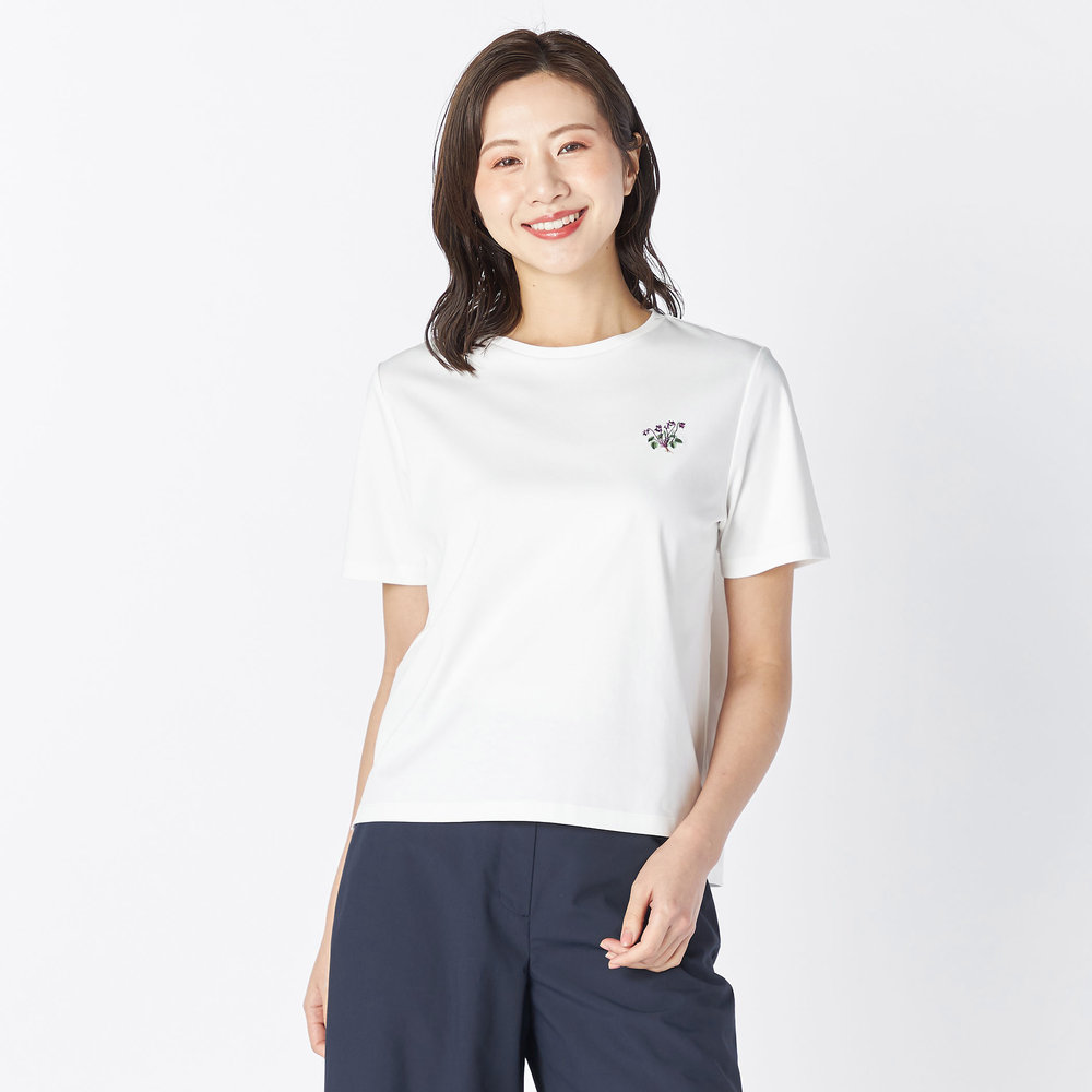 ＣＯＯＬスムースTシャツ