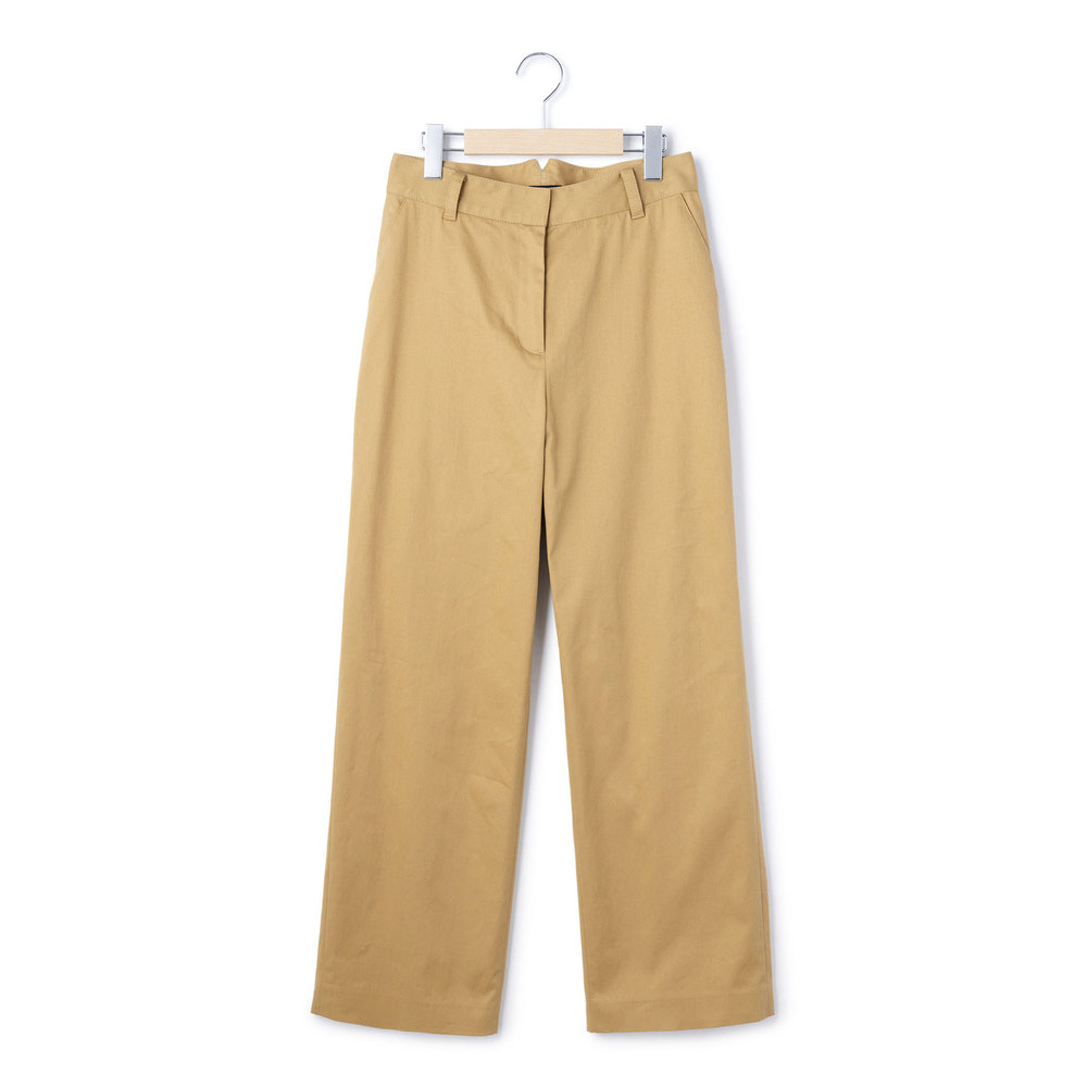 ツイルストレッチパンツ