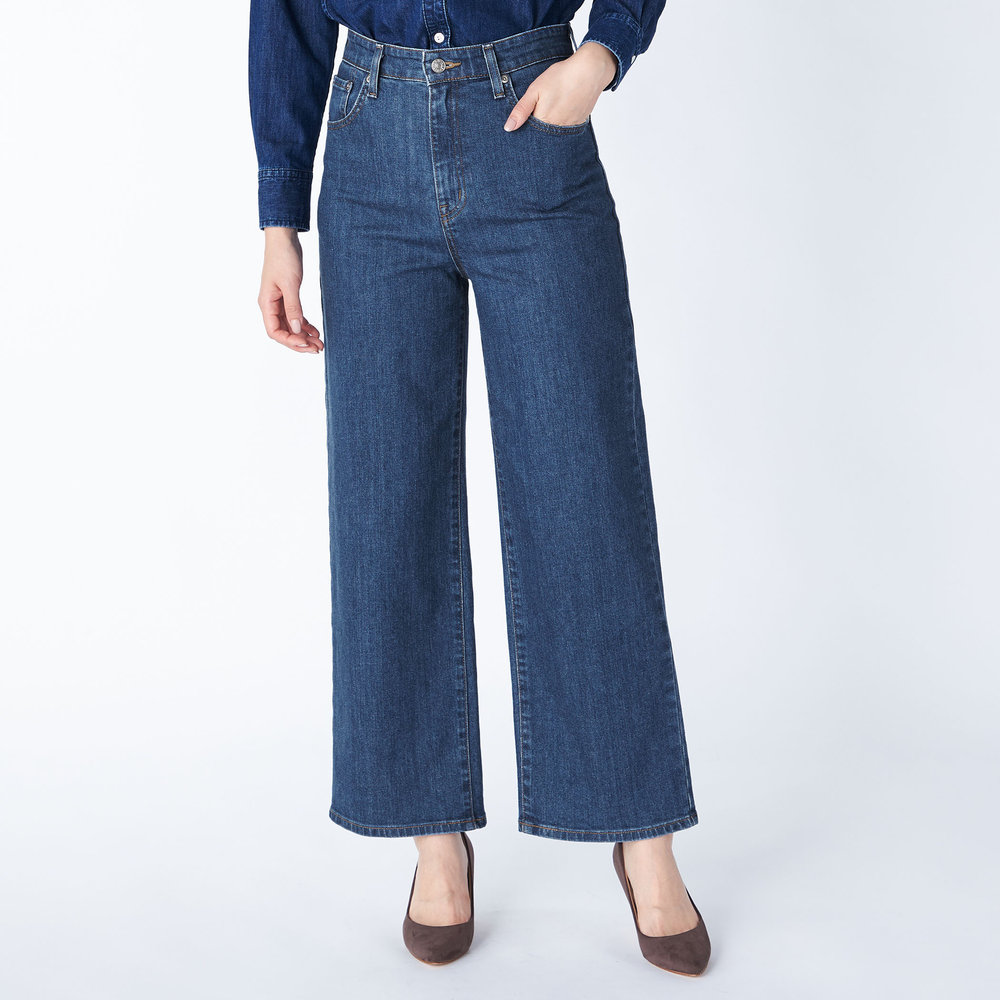 １１ｏｚ　ＤＥＮＩＭパンツ