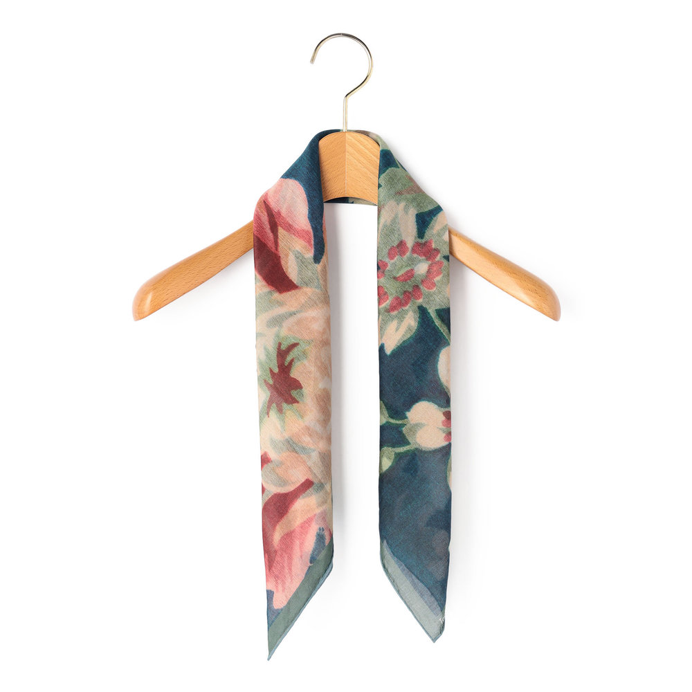 Ｓｍａｌｌ　Ｇａｉｌ　Ｓｃａｒｆ